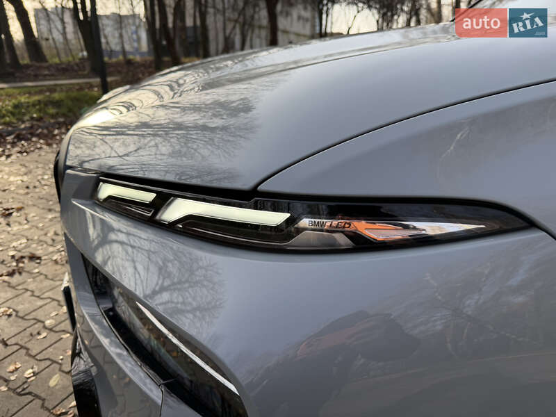 Внедорожник / Кроссовер BMW X7 2023 в Тернополе