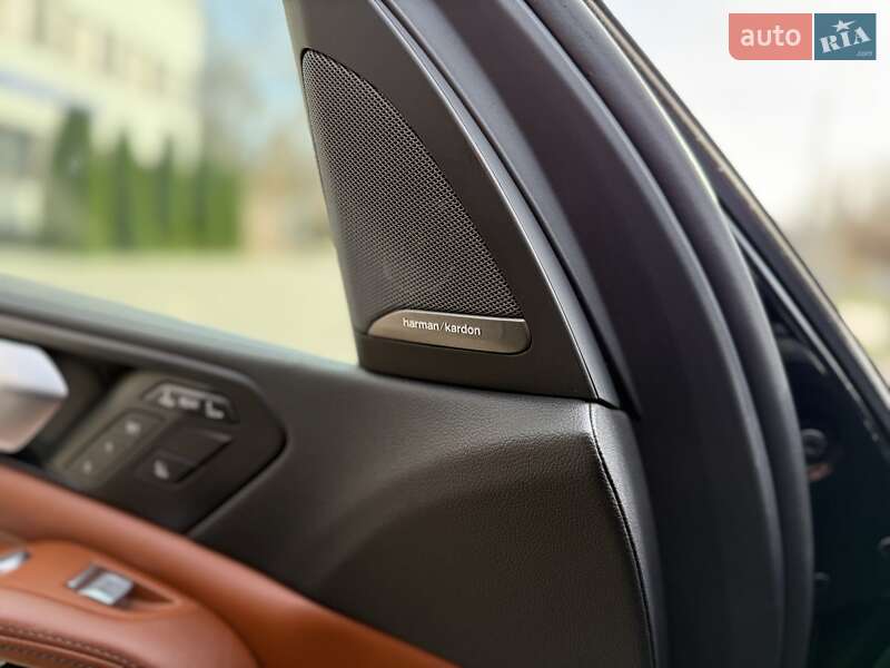 Внедорожник / Кроссовер BMW X7 2020 в Днепре фото 25 Внедорожник / Кроссовер BMW X7 2020 в Днепре