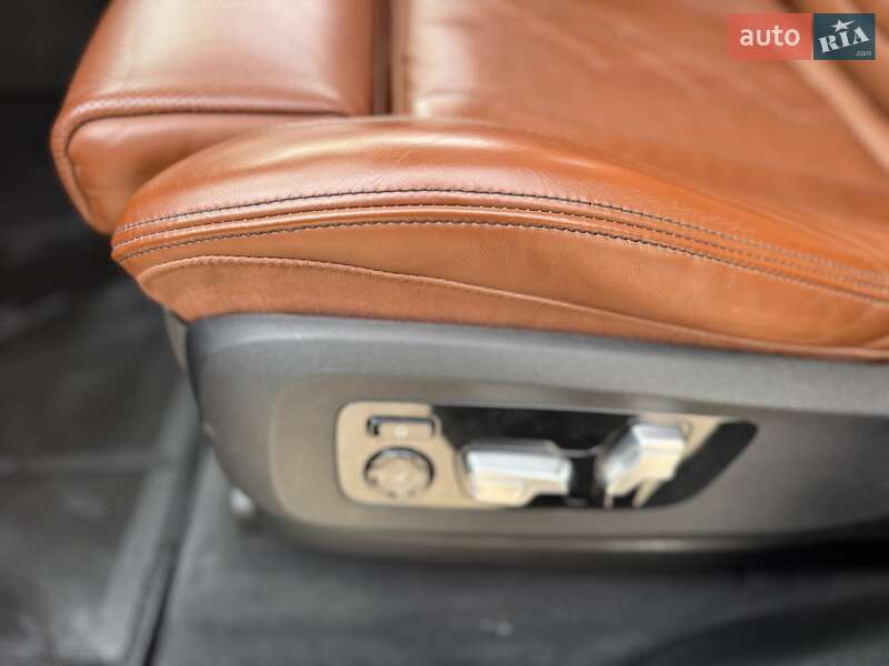 Внедорожник / Кроссовер BMW X7 2020 в Днепре фото 28 Внедорожник / Кроссовер BMW X7 2020 в Днепре