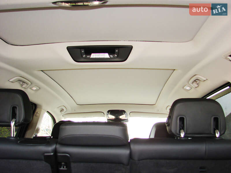 Внедорожник / Кроссовер BMW X7 2023 в Одессе фото 17 Внедорожник / Кроссовер BMW X7 2023 в Одессе