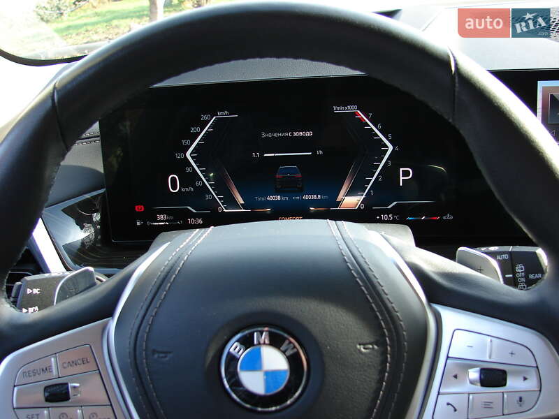 Внедорожник / Кроссовер BMW X7 2023 в Одессе фото 24 Внедорожник / Кроссовер BMW X7 2023 в Одессе