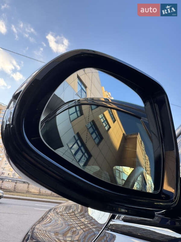 Внедорожник / Кроссовер BMW X7 2022 в Киеве