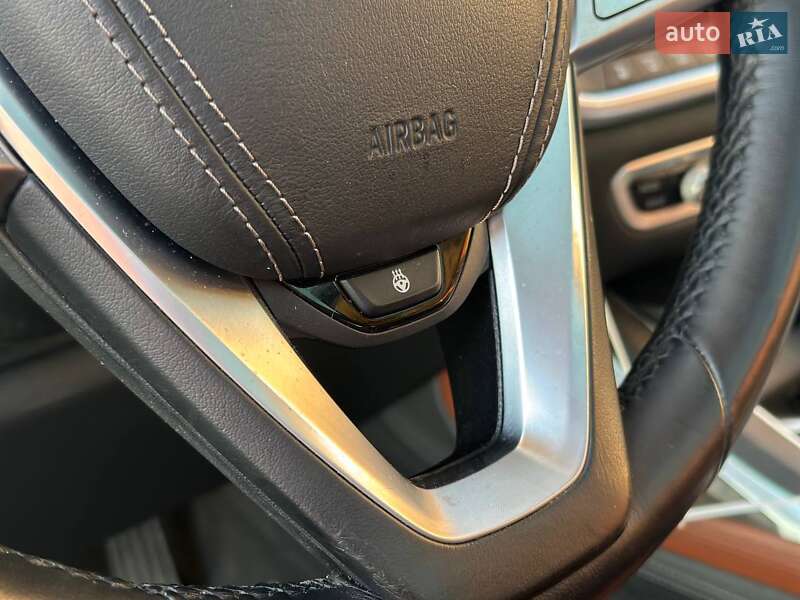 Внедорожник / Кроссовер BMW X7 2019 в Луцке