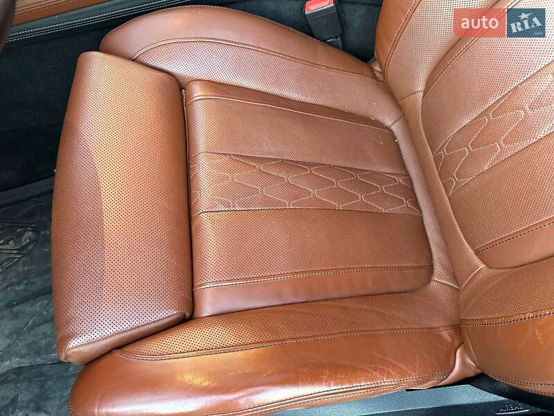 Внедорожник / Кроссовер BMW X7 2019 в Луцке