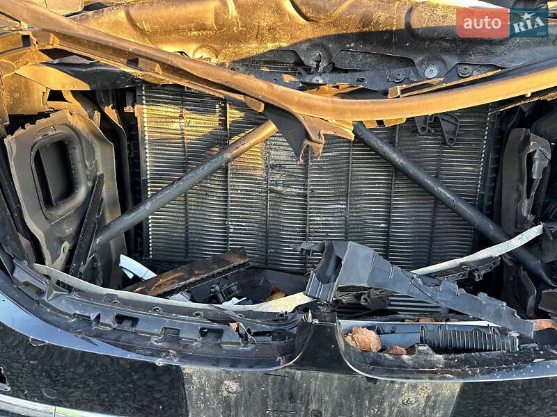 Внедорожник / Кроссовер BMW X7 2019 в Луцке