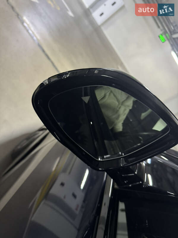 Внедорожник / Кроссовер BMW X7 2022 в Киеве фото 24 Внедорожник / Кроссовер BMW X7 2022 в Киеве