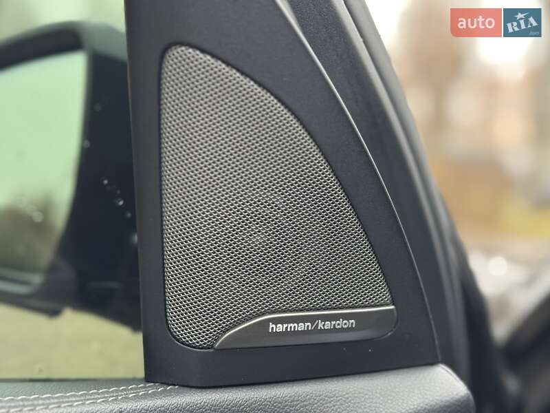 Внедорожник / Кроссовер BMW X7 2019 в Киеве