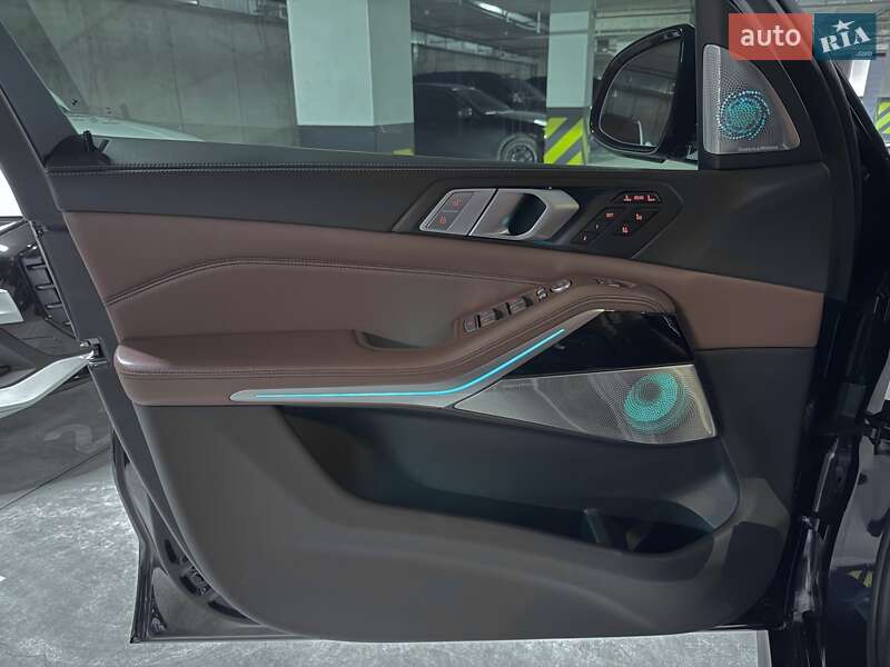 Внедорожник / Кроссовер BMW X7 2019 в Днепре