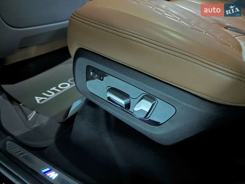 Внедорожник / Кроссовер BMW X7 2019 в Днепре