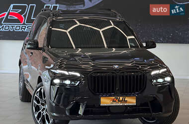 Внедорожник / Кроссовер BMW X7 2023 в Одессе