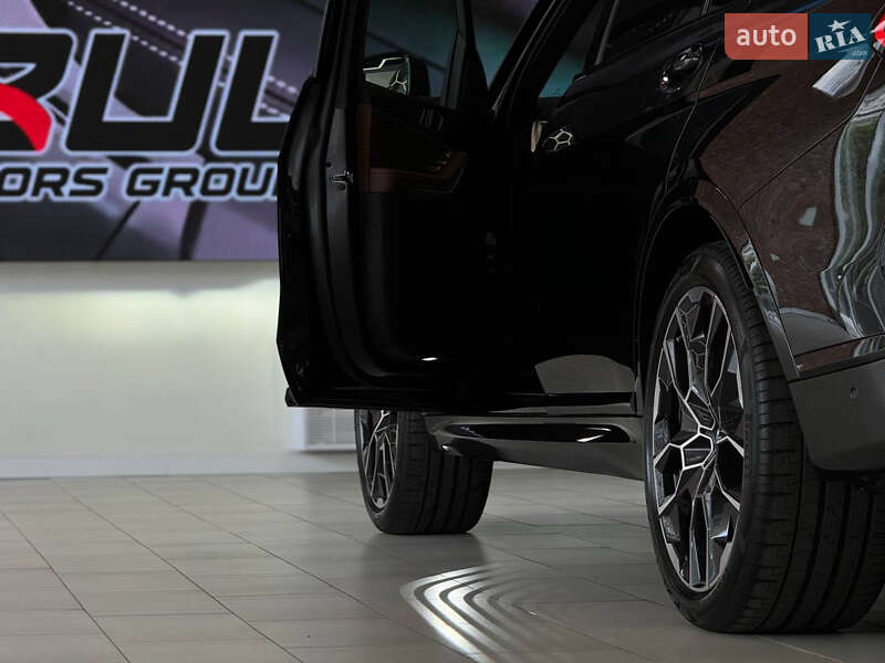 Внедорожник / Кроссовер BMW X7 2023 в Одессе фото 14 Внедорожник / Кроссовер BMW X7 2023 в Одессе