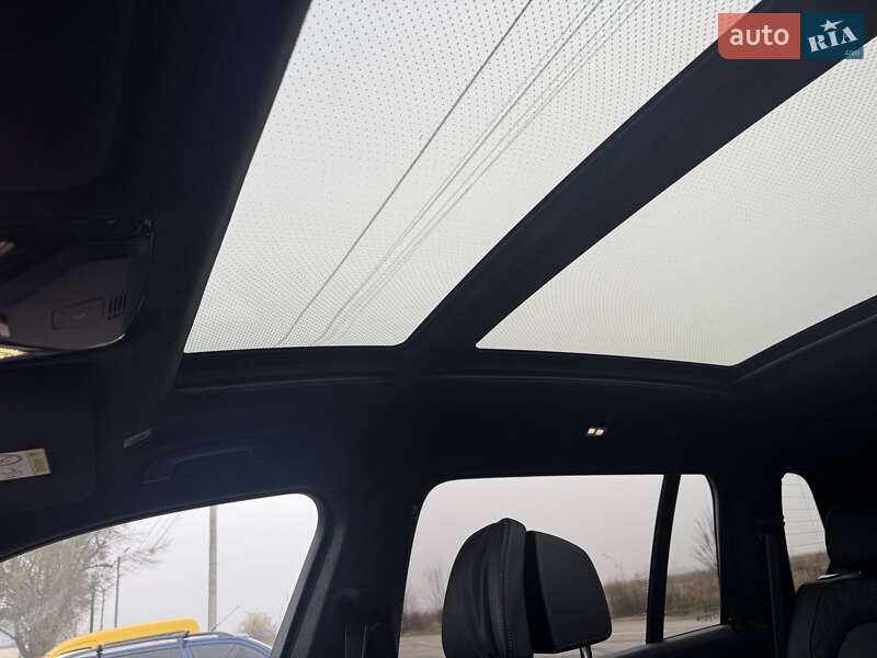 Позашляховик / Кросовер BMW X7 2024 в Рівному