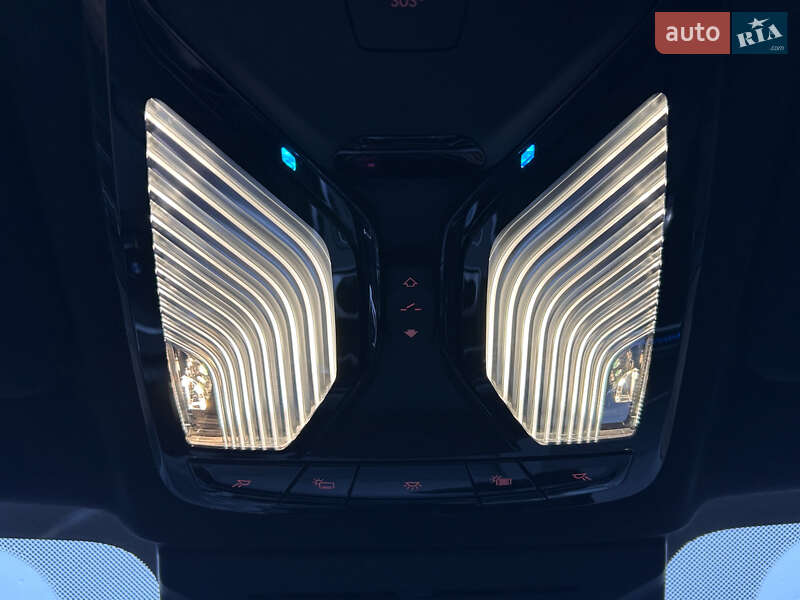 Внедорожник / Кроссовер BMW X7 2024 в Киеве