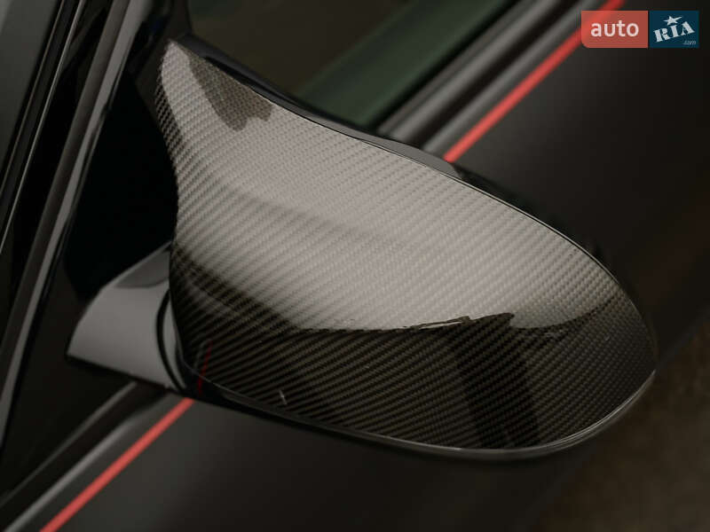 Внедорожник / Кроссовер BMW X7 2023 в Киеве