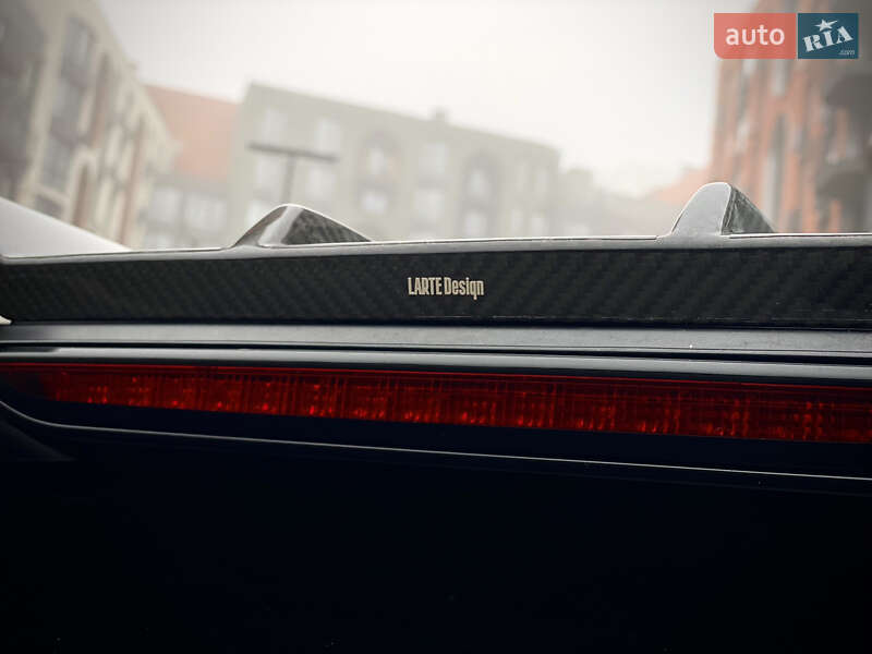 Внедорожник / Кроссовер BMW X7 2023 в Киеве