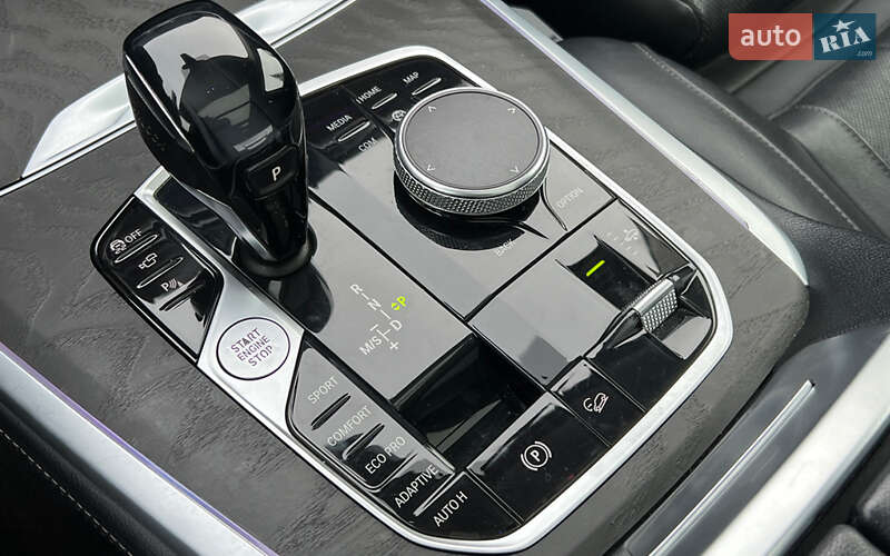 Позашляховик / Кросовер BMW X7 2020 в Львові