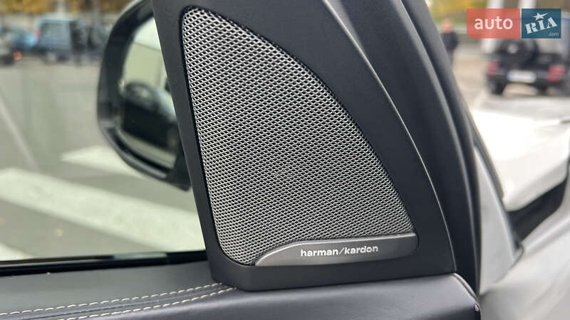 Внедорожник / Кроссовер BMW X7 2023 в Виннице