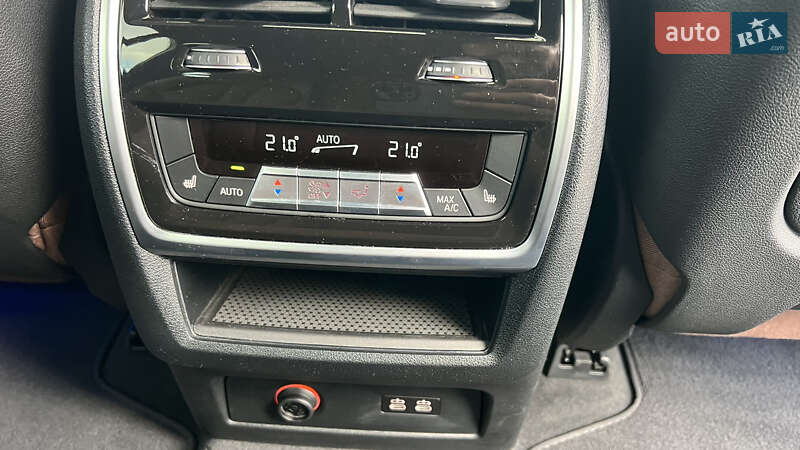 Внедорожник / Кроссовер BMW X7 2023 в Виннице