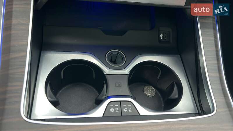 Внедорожник / Кроссовер BMW X7 2023 в Виннице