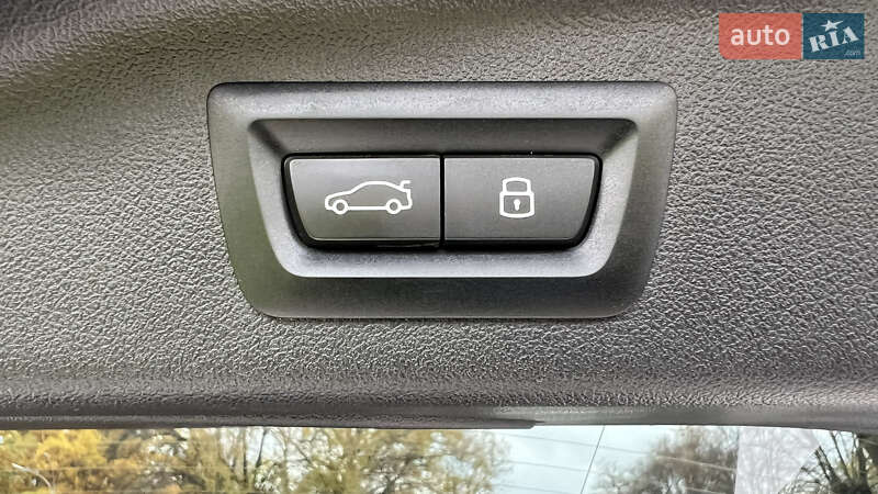 Внедорожник / Кроссовер BMW X7 2023 в Виннице