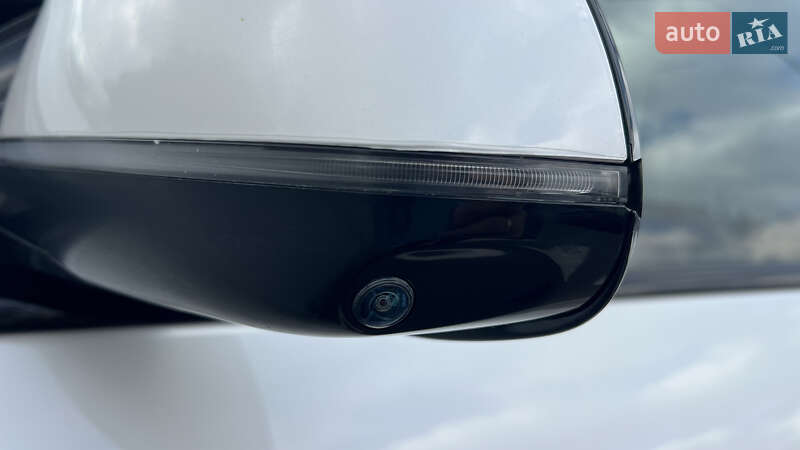 Внедорожник / Кроссовер BMW X7 2023 в Виннице