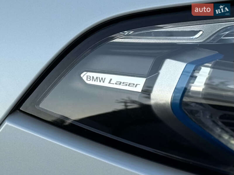 Позашляховик / Кросовер BMW X7 2020 в Києві