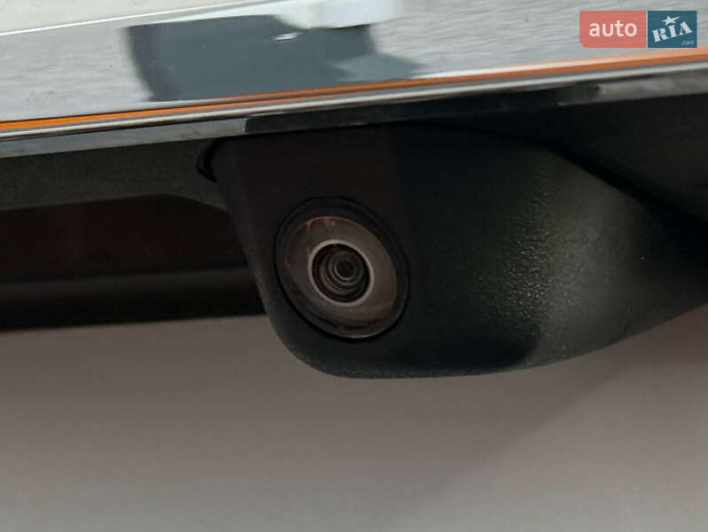 Позашляховик / Кросовер BMW X7 2020 в Києві