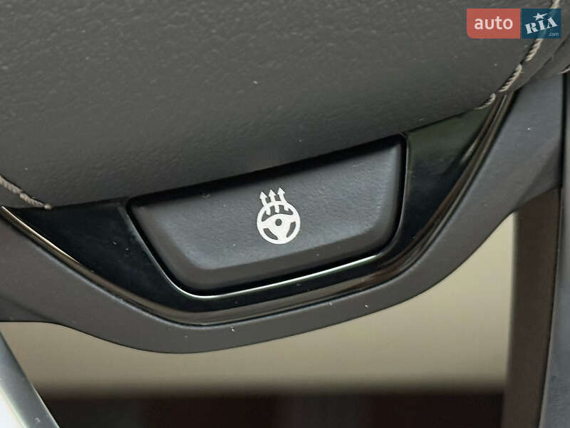 Позашляховик / Кросовер BMW X7 2020 в Києві