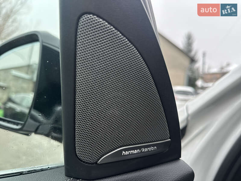 Внедорожник / Кроссовер BMW X7 2019 в Владимире