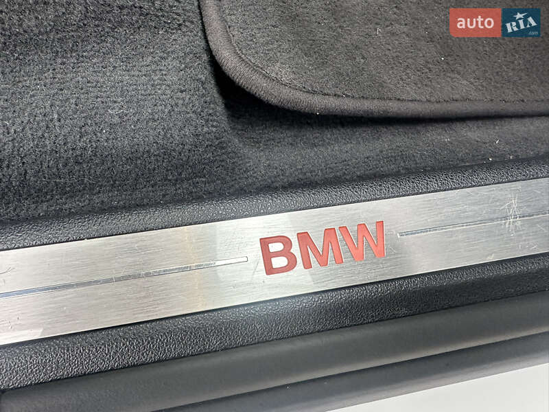 Внедорожник / Кроссовер BMW X7 2019 в Владимире