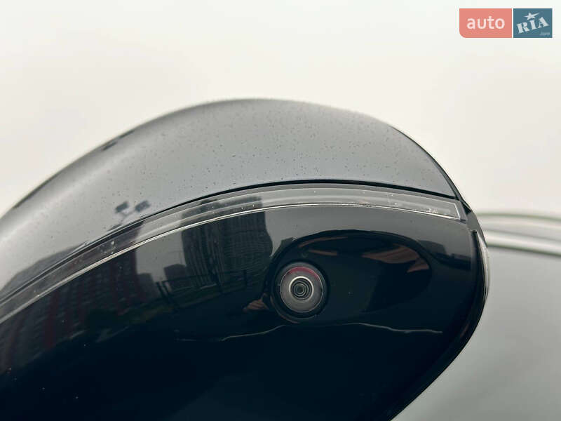 Внедорожник / Кроссовер BMW X7 2019 в Киеве фото 15 Внедорожник / Кроссовер BMW X7 2019 в Киеве