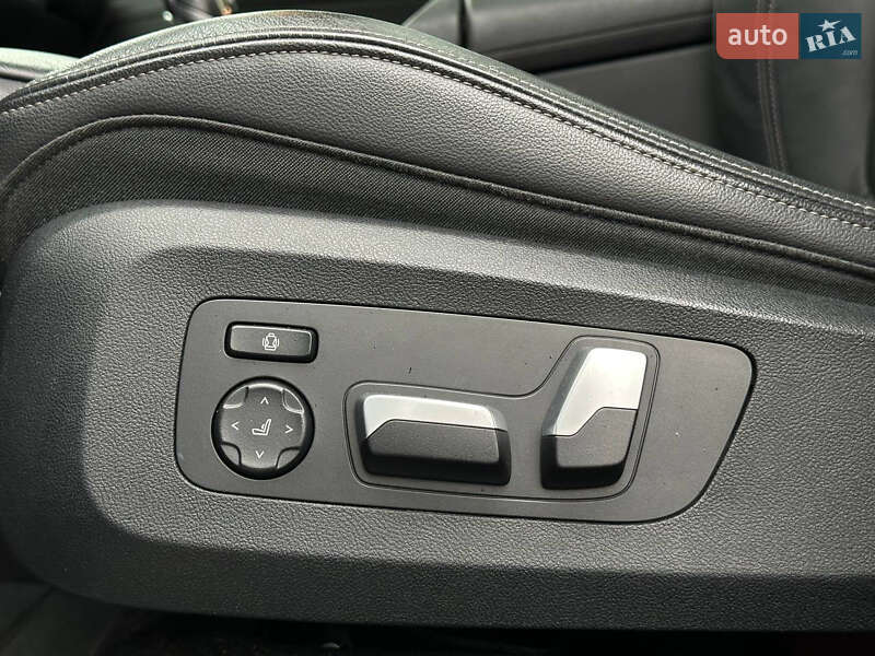 Внедорожник / Кроссовер BMW X7 2019 в Киеве фото 19 Внедорожник / Кроссовер BMW X7 2019 в Киеве