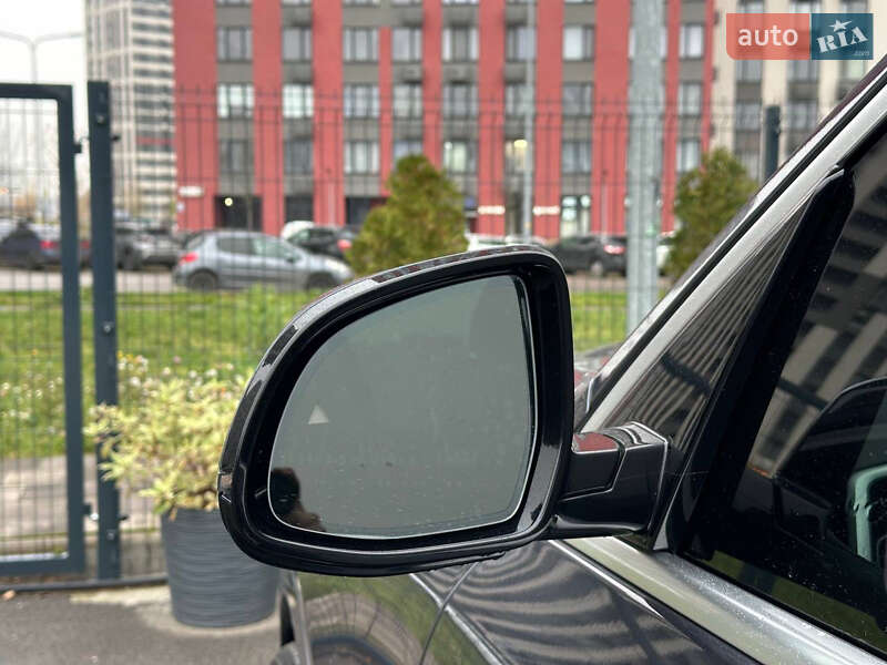 Внедорожник / Кроссовер BMW X7 2019 в Киеве фото 24 Внедорожник / Кроссовер BMW X7 2019 в Киеве