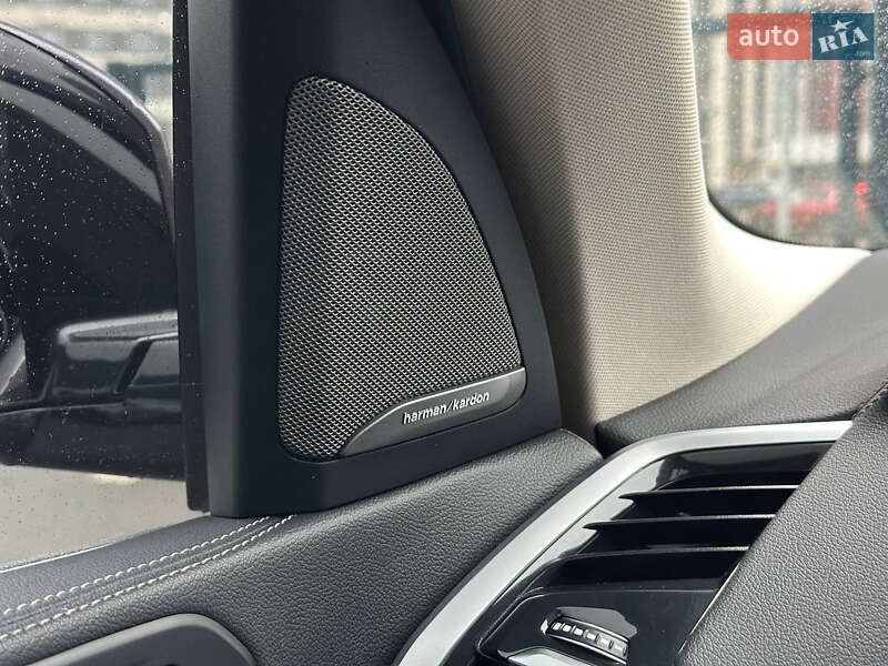 Внедорожник / Кроссовер BMW X7 2019 в Киеве фото 42 Внедорожник / Кроссовер BMW X7 2019 в Киеве