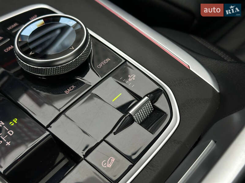 Внедорожник / Кроссовер BMW X7 2019 в Киеве фото 50 Внедорожник / Кроссовер BMW X7 2019 в Киеве