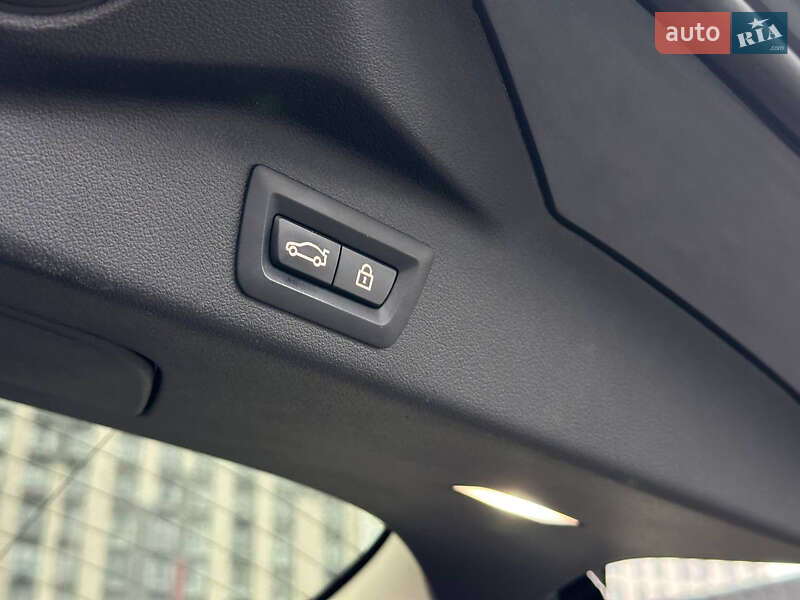 Внедорожник / Кроссовер BMW X7 2019 в Киеве фото 62 Внедорожник / Кроссовер BMW X7 2019 в Киеве