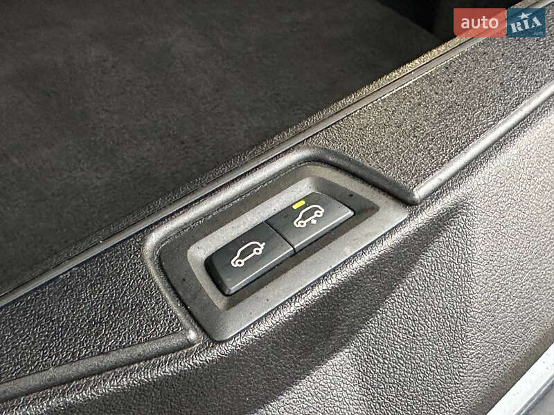 Внедорожник / Кроссовер BMW X7 2019 в Киеве фото 63 Внедорожник / Кроссовер BMW X7 2019 в Киеве