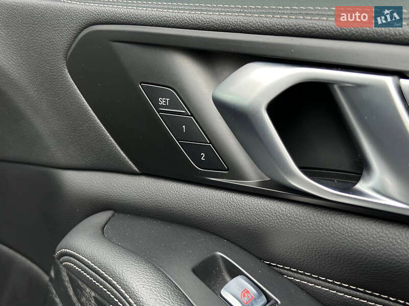 Внедорожник / Кроссовер BMW X7 2019 в Киеве фото 69 Внедорожник / Кроссовер BMW X7 2019 в Киеве