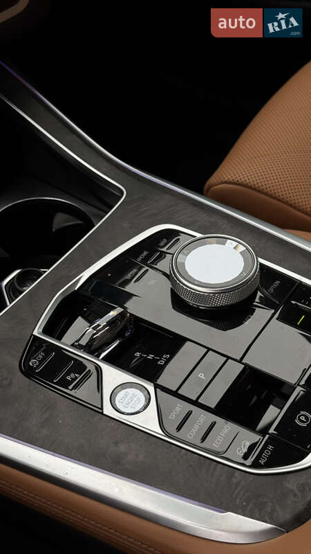 Внедорожник / Кроссовер BMW X7 2023 в Броварах