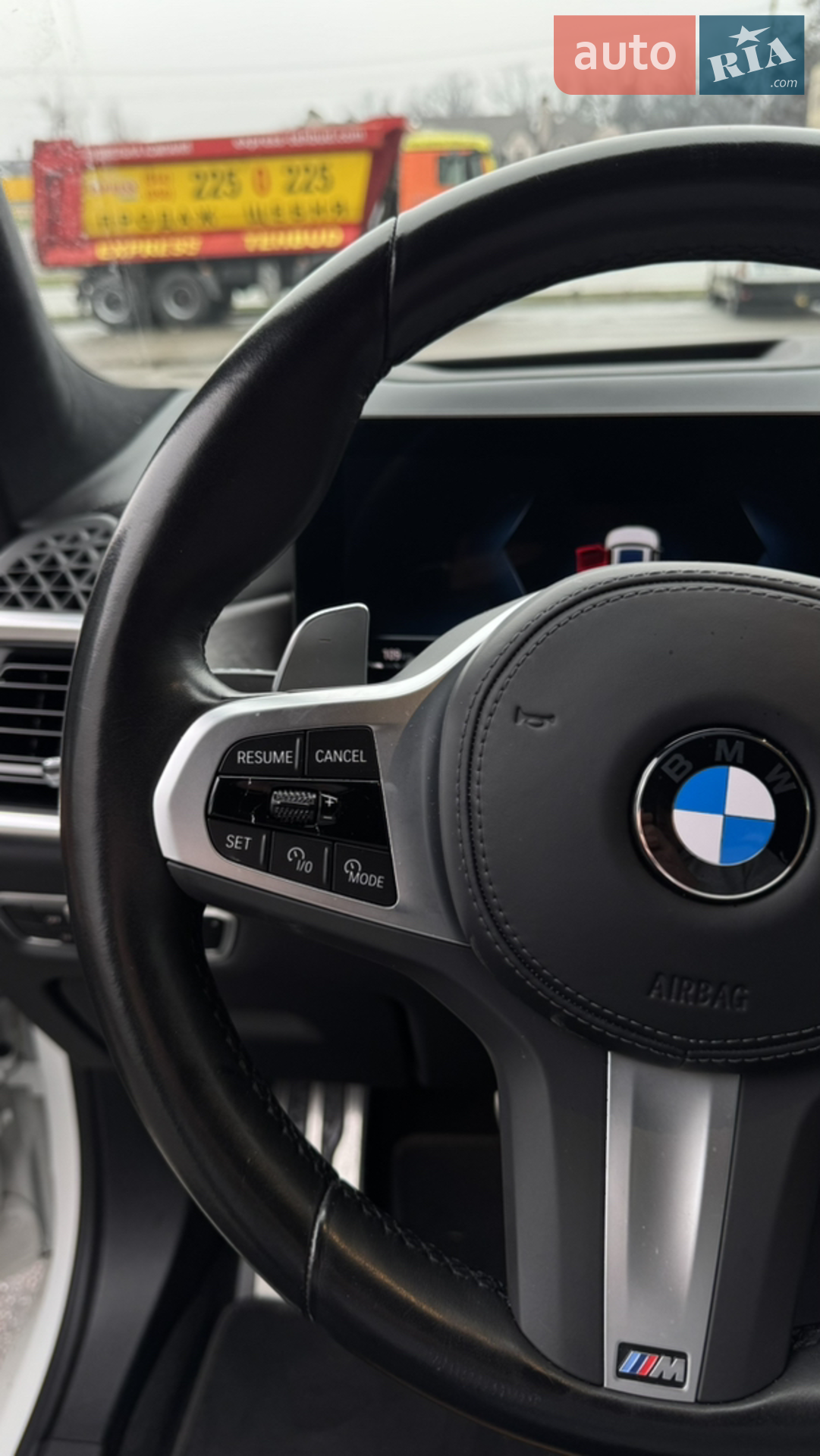 2023 BMW X7 - мініатюра 25