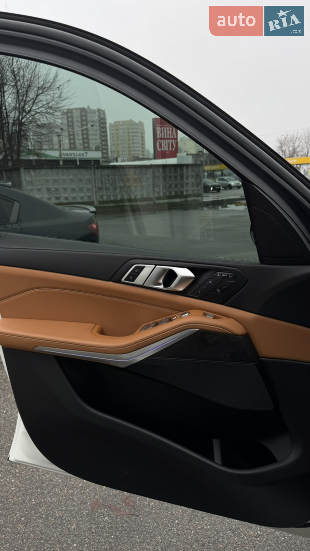 2023 BMW X7 - мініатюра 30