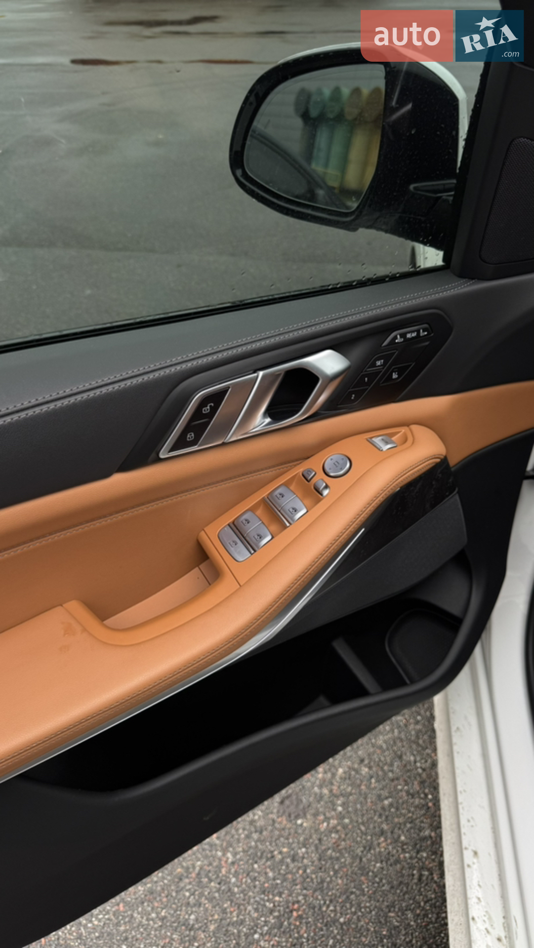 2023 BMW X7 - мініатюра 32