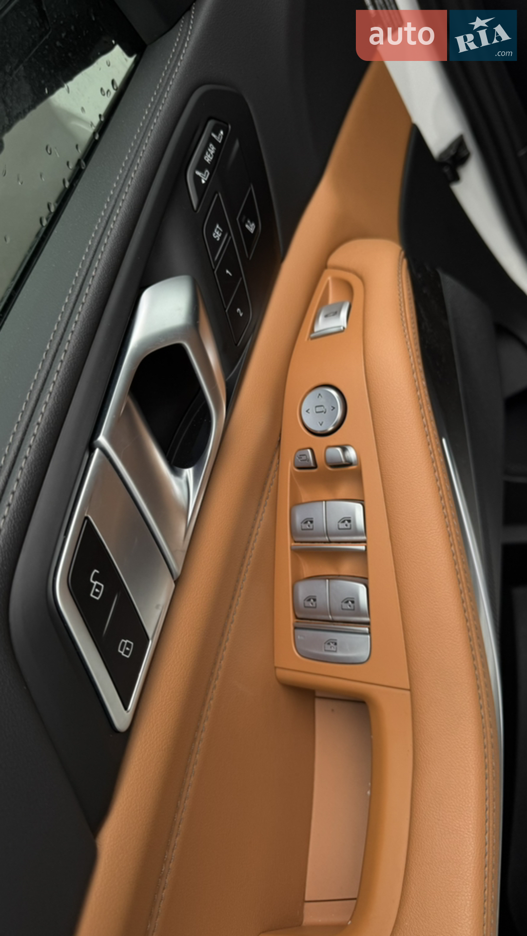 2023 BMW X7 - мініатюра 31