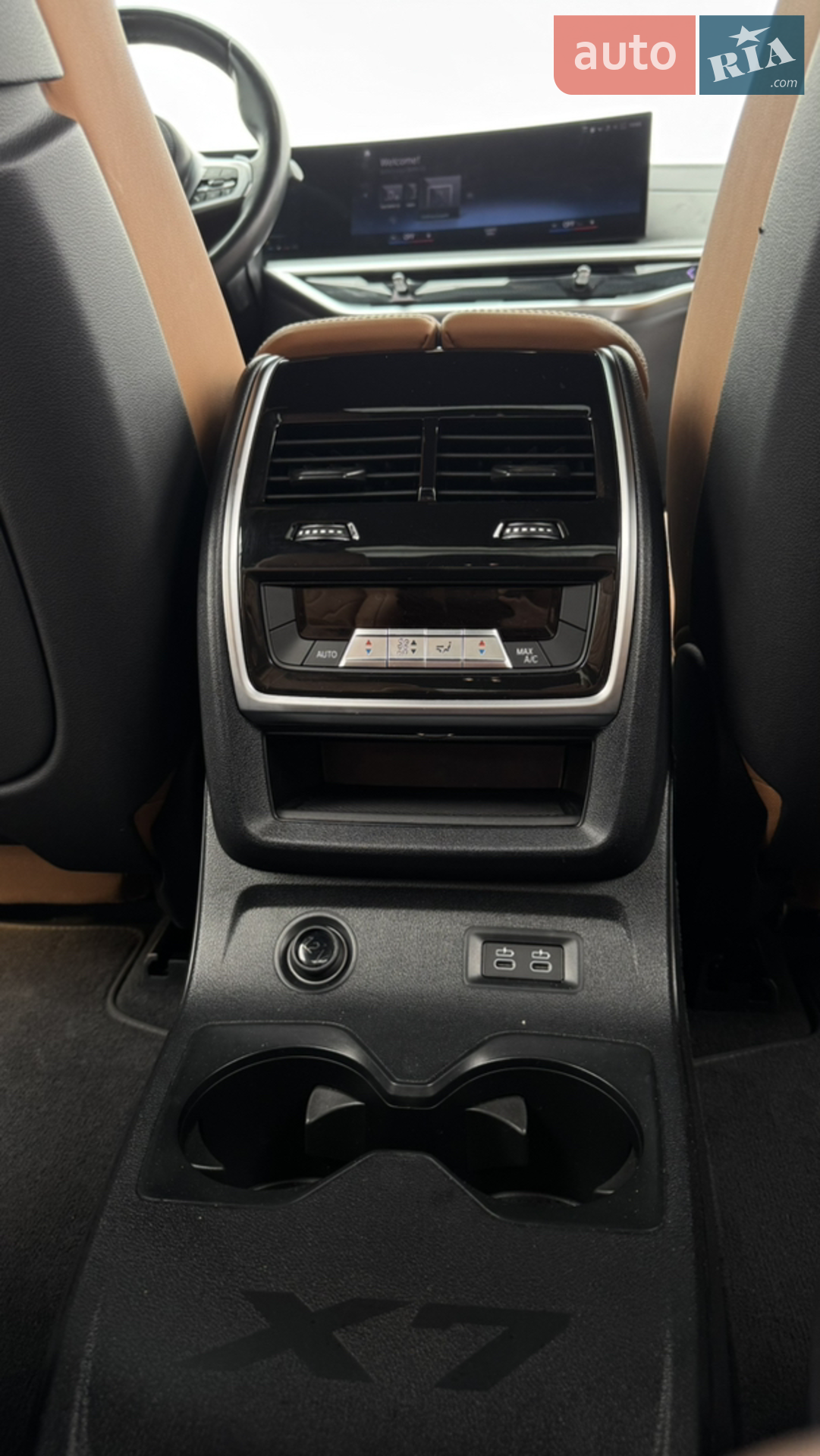 2023 BMW X7 - мініатюра 52