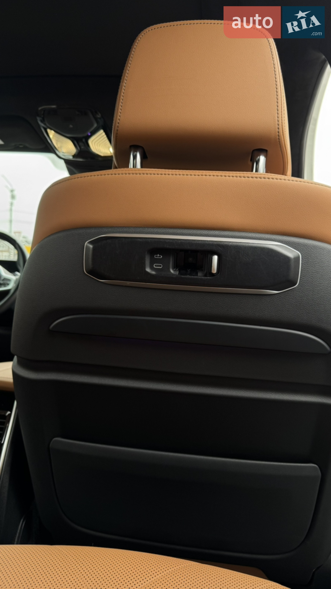 2023 BMW X7 - мініатюра 53