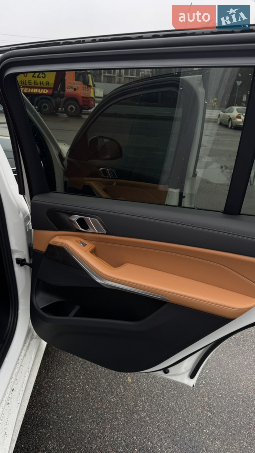 2023 BMW X7 - мініатюра 58