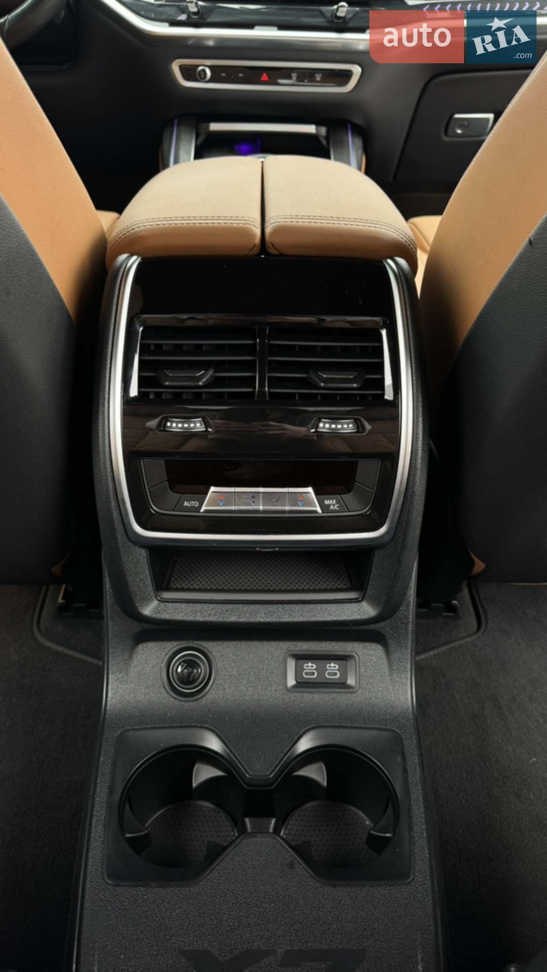 2023 BMW X7 - мініатюра 56