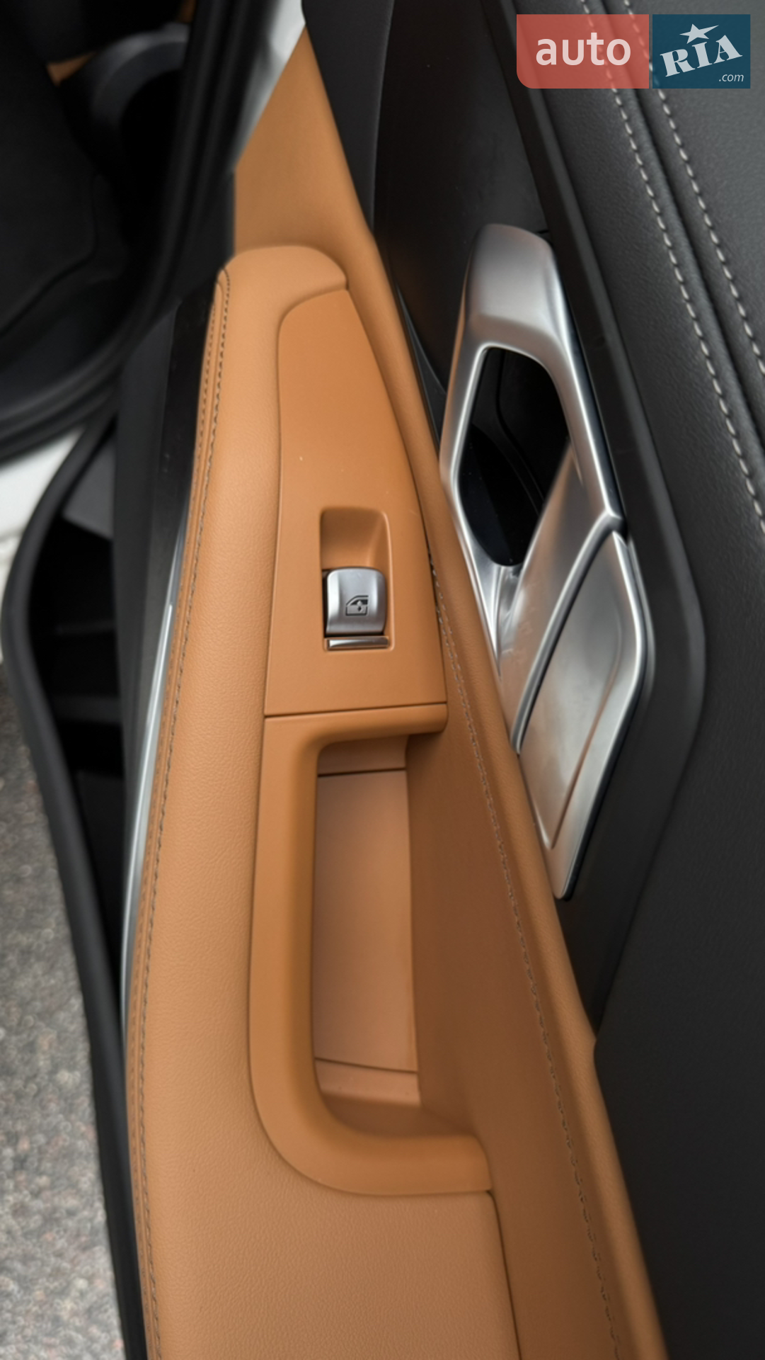 2023 BMW X7 - мініатюра 59