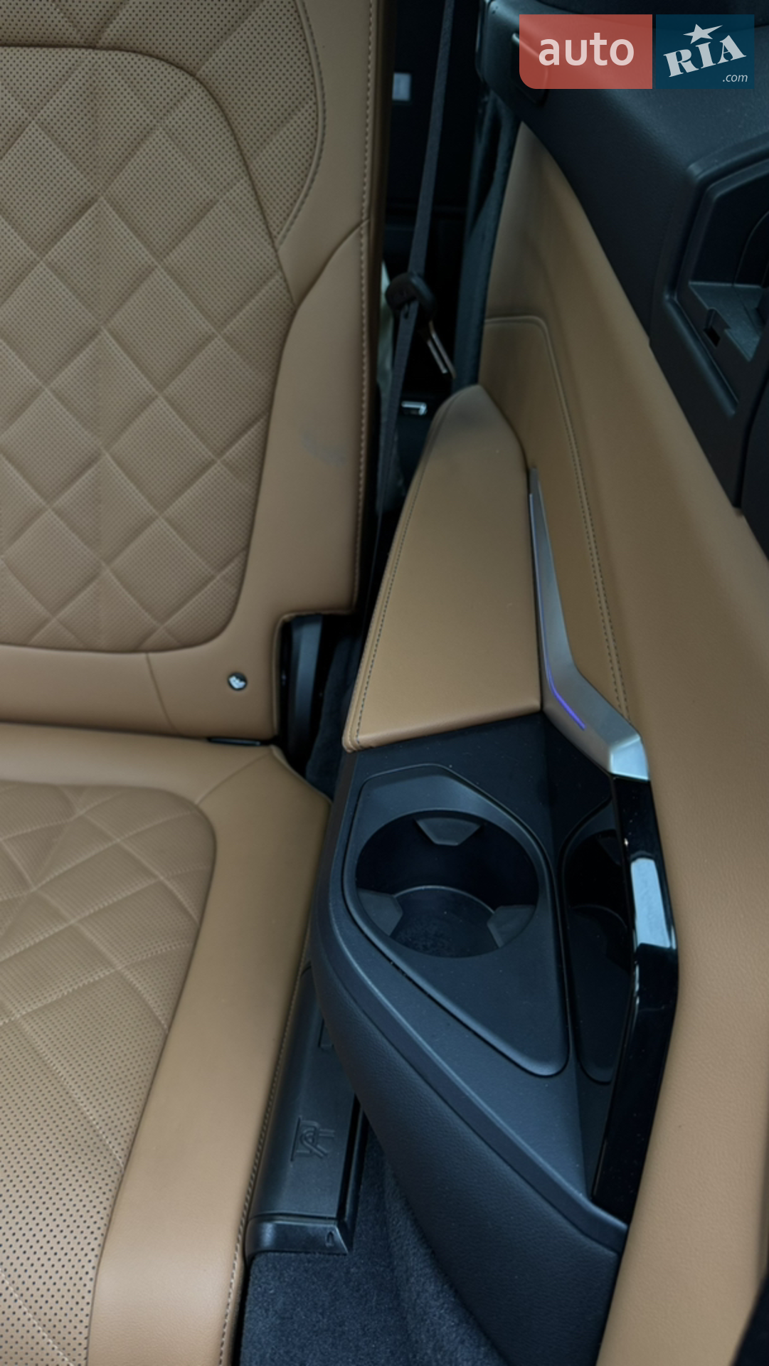 2023 BMW X7 - мініатюра 63