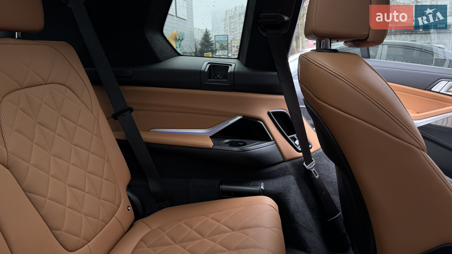 2023 BMW X7 - мініатюра 61